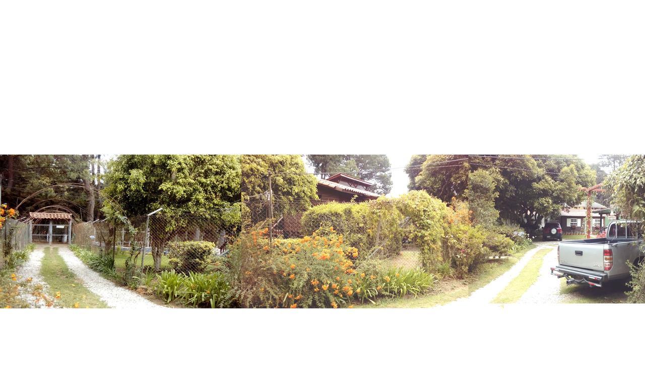 Casa Carolina Guest House San Lucas Sacatepéquez Eksteriør bilde